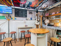 たこやき☆やざ輪の写真1