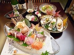 山路の写真1