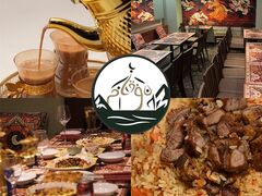 �V�d�E�C�O������ Muqam ���J�[�� ���s�X�̎ʐ^1