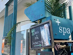 Cafe&BAR oasis IAVX̎ʐ^1