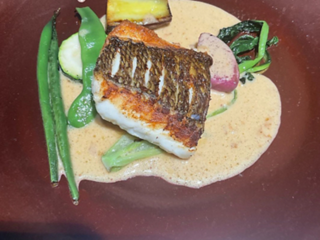 Bistrot Grand Soleil rXgO\[̎ʐ^1