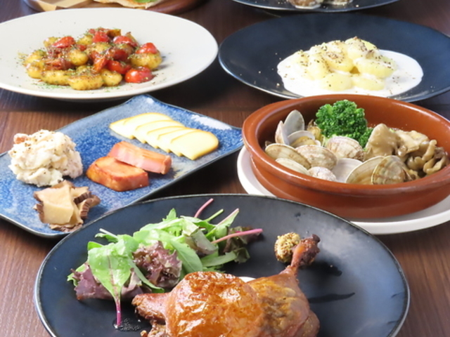 Cafe&Baru Enka GJ̎ʐ^1