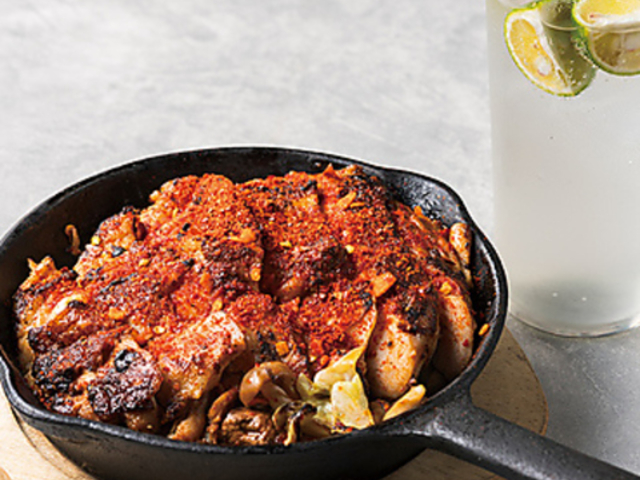 TOKYO MEAT gELE~[gTJo }hvUnJhX̎ʐ^1