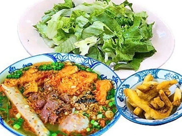 Co Huong Beo REtE̎ʐ^1