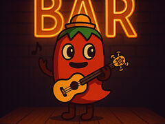BAR mignon o[ ~j̎ʐ^1