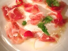 Dining Bar es _CjOo[ GX̎ʐ^1