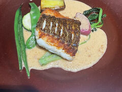 Bistrot Grand Soleil ビストログランソレーユの写真1