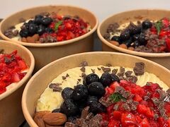 Acai rico �A�T�C�[�{�E�����X�̎ʐ^1