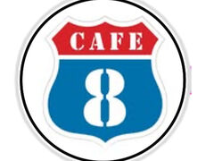 Riders Cafe8 C_[YJtFGCg̎ʐ^1