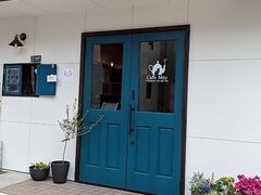 Cafe Meo カフェメオの写真1