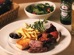 ベンジャミンテラスラウンジ 紀尾井町 BENJAMIN TERRACE LOUNGEの写真1