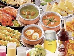 kumkum クムクム 広島 アクアセンター店の写真1