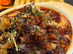 Yokohama Lasagna SORA ヨコハマラザーニャソラの写真1