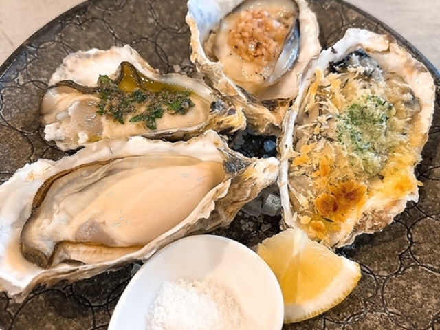 Italian Dining VIVACE(�C�^���A���_�C�j���O���B���@�[�`�F)�̎ʐ^1