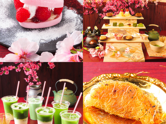 ����Cafe�@���h�̎ʐ^1