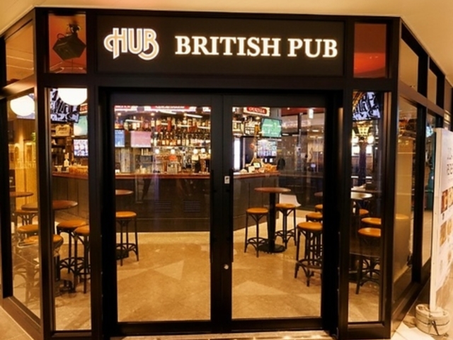 HUB nu }fCgXAlbNXX̎ʐ^1