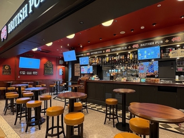 HUB nu A~vU݂₴X̎ʐ^1