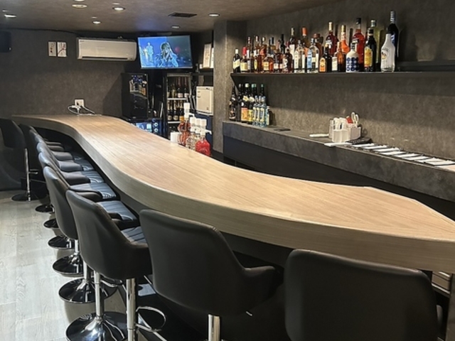 BAR ESTMONTAGNE GXg^[j̎ʐ^1