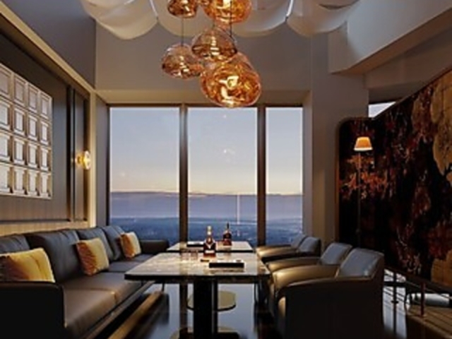 CANTON8�@Restaurant�@�L���[�v���U���h�X�̎ʐ^1