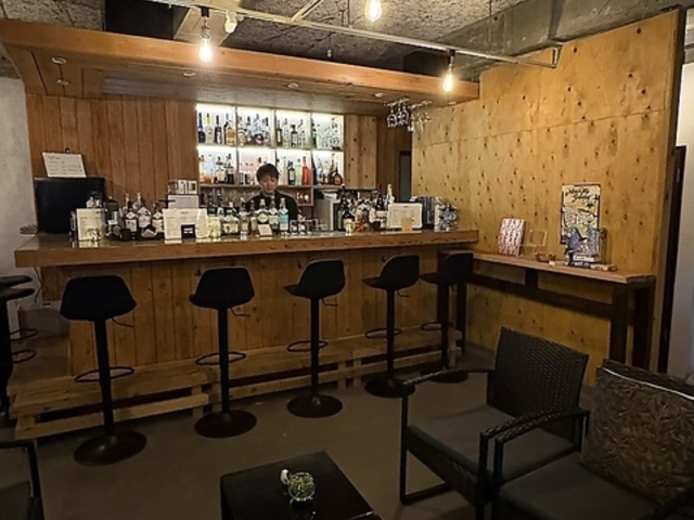 BAR K �o�[�P�[�̎ʐ^1