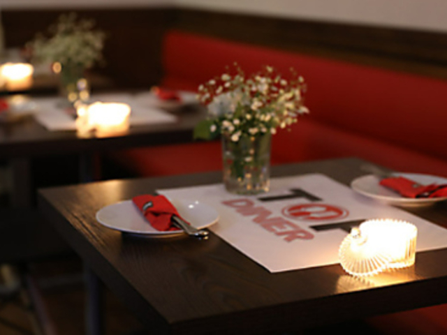 TOP DINER AFRICA gbv_Ci[AtJ̎ʐ^1