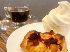 I Three EIGHT ACX[GCg̎ʐ^1