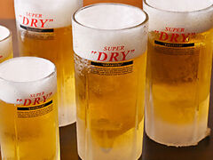 【大衆酒場はとば】〈飲み放題&宴会コースあり〉の写真1