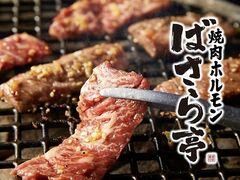 焼肉ホルモン 万三の写真1