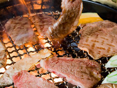 焼肉スンチャン 駅東店の写真1