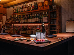 BAR&SODA̎ʐ^1