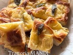 Trattoria MANDI̎ʐ^1