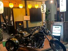 B Ă HARLEY DAVIDSON n[C_rbh\̎ʐ^1