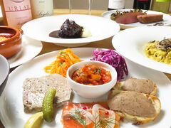 �ق񂾐H���̎ʐ^1