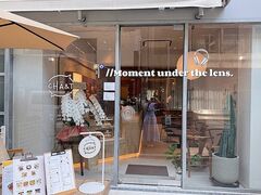 CHA&T �`���b�g�̎ʐ^1