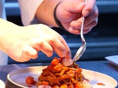 Ristorante Permanente ���X�g�����e�y���}�l���e�̎ʐ^1