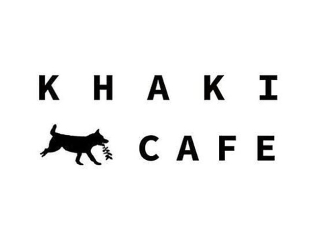 KHAKI CAFE �J�[�L�J�t�F �����u�̎ʐ^1