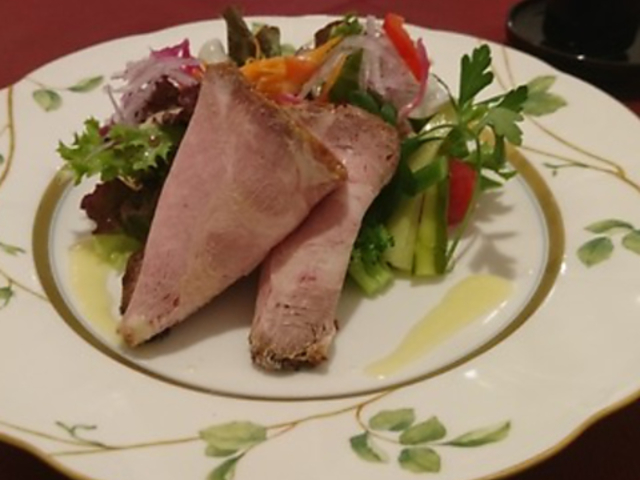 �C�^���A�����X�g���� ���e�B�I�̎ʐ^1