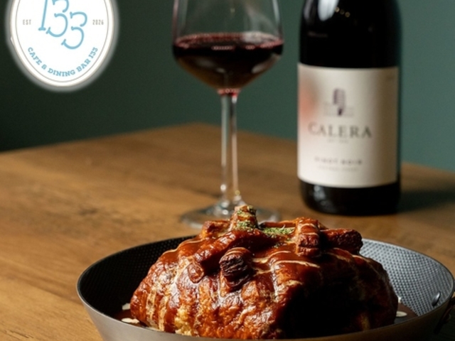 Cafe&Dinning Bar I33 �A�C�T���T���̎ʐ^1