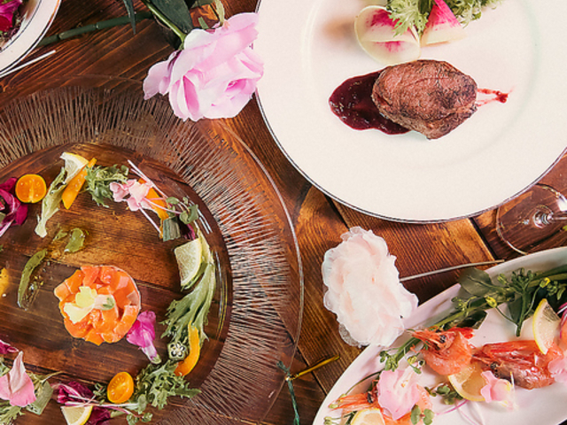 Bistro BoBo �r�X�g�� �{�{�̎ʐ^1