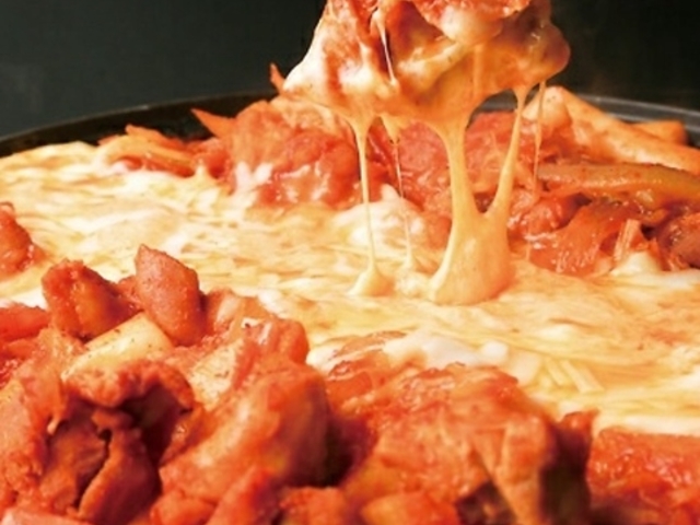 ���j�b�N �A�W�A���_�C�j���O&�N���X�s�[�`�L���̎ʐ^1