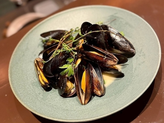 L Escalier GXJG̎ʐ^1