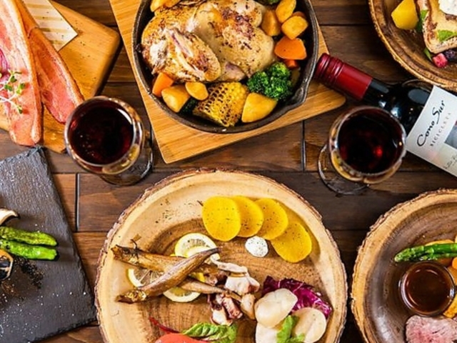 Smoke Camp X[NLv̎ʐ^1