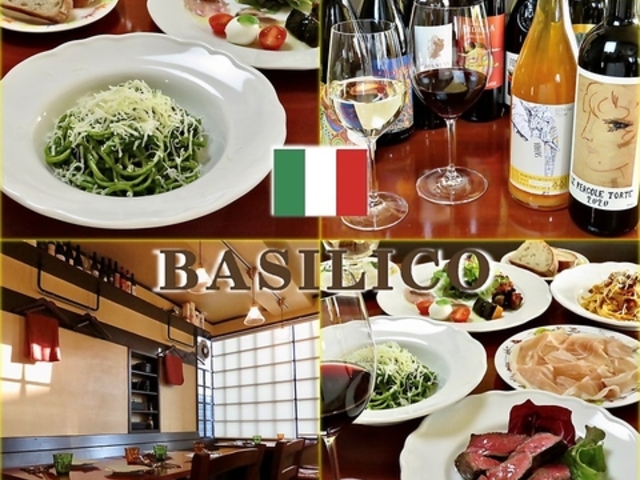 �C�^���A�����o�W���R�̎ʐ^1