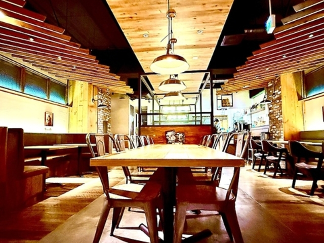 �o�[�O�z���b�N BURG HOLIC�̎ʐ^1