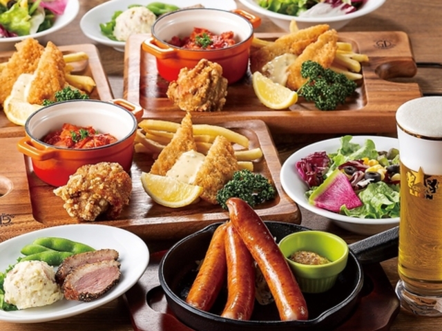 ������C�I��LEO ThinkPark���X�̎ʐ^1