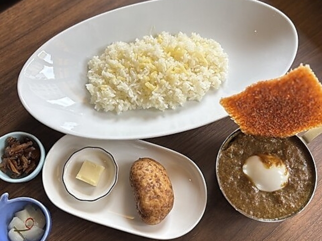 �����J���[ Repun Kamuy ���v���J���C�̎ʐ^1