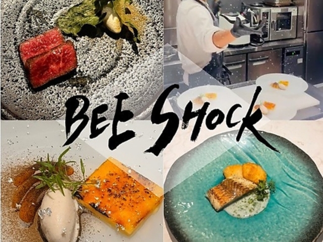 ���H BEE SHOCK�̎ʐ^1