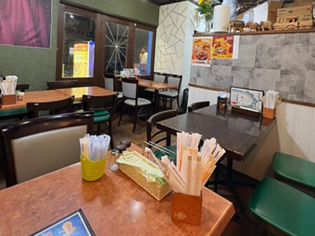 ���W�����j �|���X�̎ʐ^1