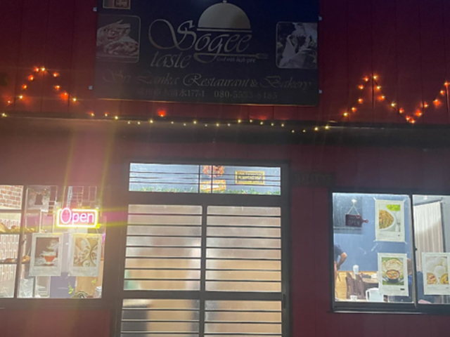 �\�M�[ �e�C�X�g�̎ʐ^1