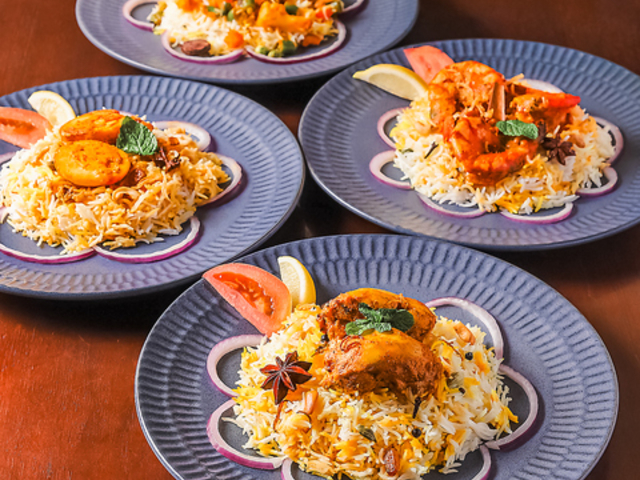 GINGER SPICE GARDEN �W���W���[ �X�p�C�X�K�[�f���̎ʐ^1